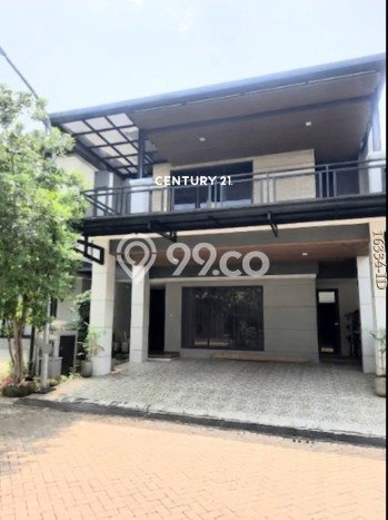 Rumah Elit LB 180m2 Siap Huni Desain Elegan di Sektor 9-Bintaro, Tangerang Selatan Rumah Elit LB 180m2 Siap Huni Desain Elegan di Sektor 9-Bintaro, Tangerang Selatan
