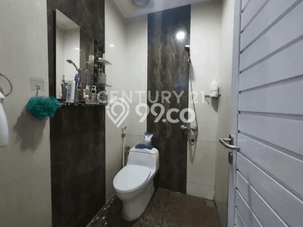Rumah Modern 3 KT LT 72m2 di Bintaro Rumah Modern 3 KT LT 72m2 di Bintaro