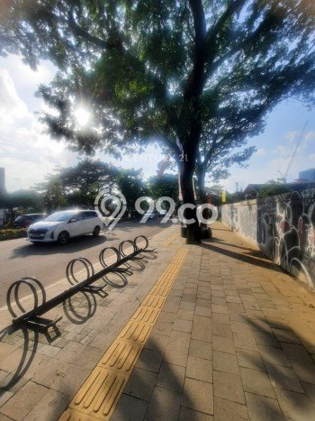 Tanah Investasi Dijual di Tangerang Punya Luas 1923m2 Tanah Investasi Dijual di Tangerang Punya Luas 1923m2