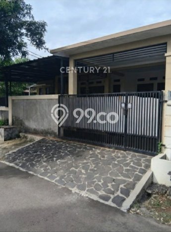 Hunian Mewah LB 180m2 Siap Pakai Desain Elegan di Bintaro, Tangerang Selatan Hunian Mewah LB 180m2 Siap Pakai Desain Elegan di Bintaro, Tangerang Selatan