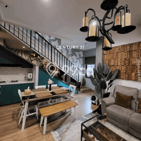 Dijual Rumah Luas Elegan Dengan View Eksklusif di Sektor 9-Bintaro, Tangerang Selatan Dijual Rumah Luas Elegan Dengan View Eksklusif di Sektor 9-Bintaro, Tangerang Selatan