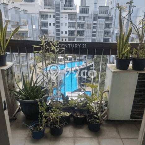 Untuk Dijual Apartemen Mewah 2 Bedroom di Jakarta Selatan Dekat ke Fasilitas Umum Untuk Dijual Apartemen Mewah 2 Bedroom di Jakarta Selatan Dekat ke Fasilitas Umum