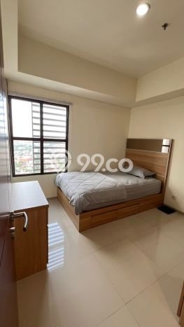 Dijual Apartemen 2 KT & 1 KM di Tangerang Selatan Lokasi Strategis Dijual Apartemen 2 KT & 1 KM di Tangerang Selatan Lokasi Strategis