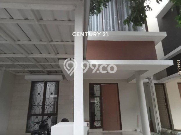Rumah sewa siap huni 3 KT di Sektor 9-Bintaro, Tangerang Selatan Rumah sewa siap huni 3 KT di Sektor 9-Bintaro, Tangerang Selatan