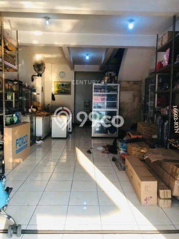 Paling Dicari! Ruko Dijual di Graha Raya Bintaro Harga Kompetitif Paling Dicari! Ruko Dijual di Graha Raya Bintaro Harga Kompetitif
