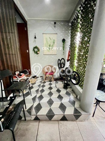 Dijual Rumah Mewah Megah Dengan View Eksklusif di Sektor 9-Bintaro, Tangerang Selatan Dijual Rumah Mewah Megah Dengan View Eksklusif di Sektor 9-Bintaro, Tangerang Selatan