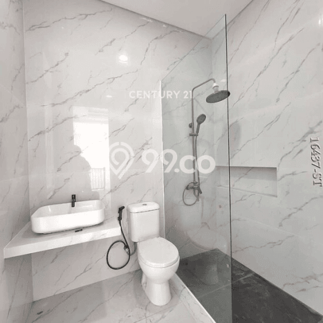 Rumah Luxury Modern Tanpa Renovasi di Sektor 7-Bintaro Tangerang Selatan Rumah Luxury Modern Tanpa Renovasi di Sektor 7-Bintaro Tangerang Selatan