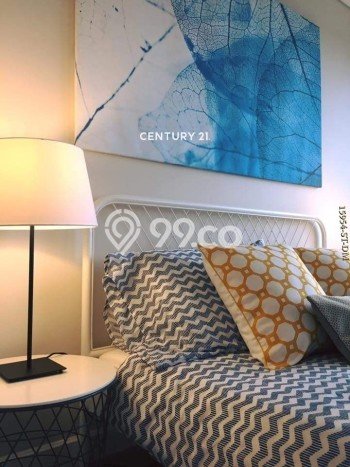 Apartemen Favorit Modern Dijual di Tangerang Selatan dengan 0 Kamar Tidur Apartemen Favorit Modern Dijual di Tangerang Selatan dengan 0 Kamar Tidur