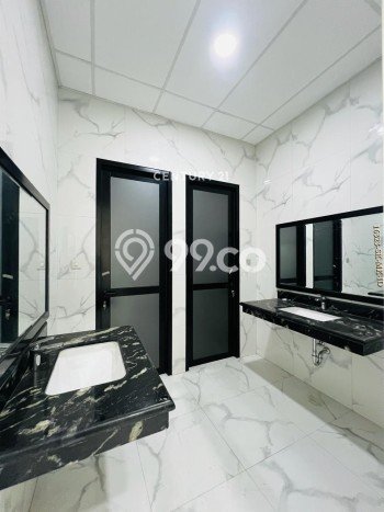 Untuk Dijual! Kantor di Pondok Pinang Jakarta Selatan LT 965m2 / LB 4000m2 Kawasan Bisnis Untuk Dijual! Kantor di Pondok Pinang Jakarta Selatan LT 965m2 / LB 4000m2 Kawasan Bisnis