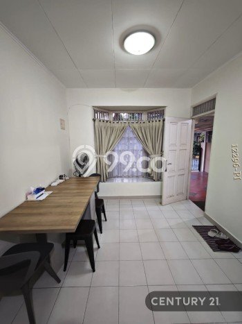 Rumah Kontrakan Tangerang Selatan LT 120m2 LB 85m2 Kawasan Bintaro Rumah Kontrakan Tangerang Selatan LT 120m2 LB 85m2 Kawasan Bintaro