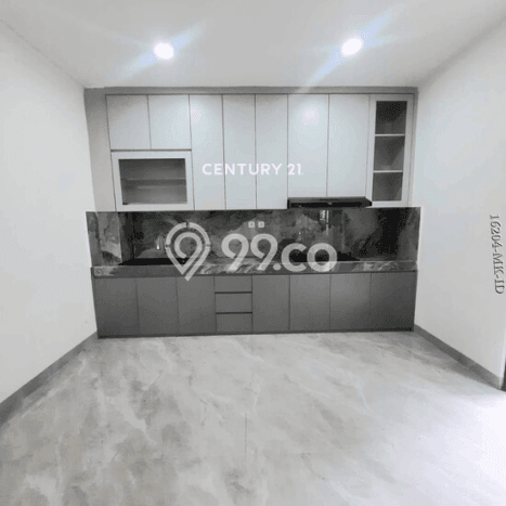 Rumah Elit Modern Siap Huni di Sektor 9-Bintaro Tangerang Selatan Rumah Elit Modern Siap Huni di Sektor 9-Bintaro Tangerang Selatan