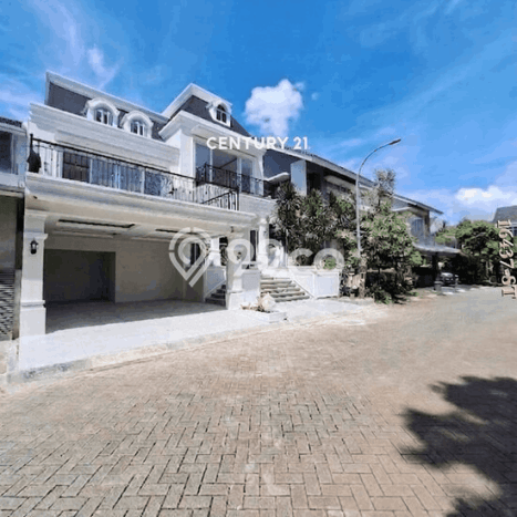 Rumah Luxury Modern Tanpa Renovasi di Sektor 7-Bintaro Tangerang Selatan Rumah Luxury Modern Tanpa Renovasi di Sektor 7-Bintaro Tangerang Selatan