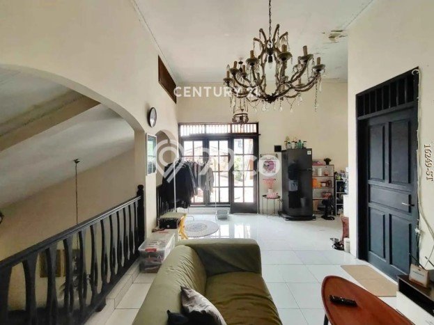 Dijual Rumah Mewah Elegan Dengan View Eksklusif di Sektor 5 - Bintaro, Tangerang Selatan Dijual Rumah Mewah Elegan Dengan View Eksklusif di Sektor 5 - Bintaro, Tangerang Selatan