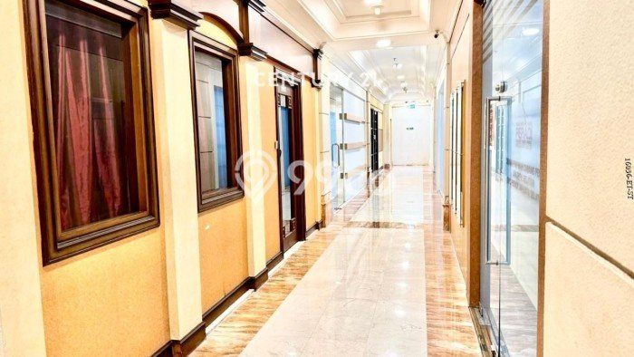 Disewakan Kantor di Kawasan Ramai Mega Kuningan Luas 87m2 Disewakan Kantor di Kawasan Ramai Mega Kuningan Luas 87m2
