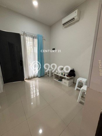 Jarang Ada! Rumah Kontrakan 2 Kamar Nyaman Siap Huni Bintaro Jarang Ada! Rumah Kontrakan 2 Kamar Nyaman Siap Huni Bintaro