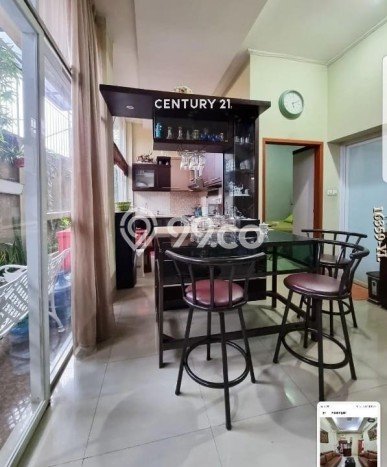 Rumah Elit LB 232m2 Siap Pakai Desain Elegan di Pejaten, Jakarta Selatan Rumah Elit LB 232m2 Siap Pakai Desain Elegan di Pejaten, Jakarta Selatan
