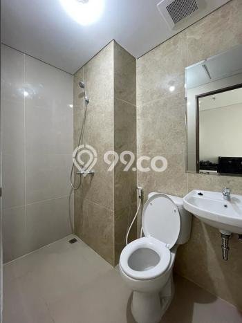 Dijual Apartemen 1 KT & 1 KM di Tangerang Selatan Area Strategis Dijual Apartemen 1 KT & 1 KM di Tangerang Selatan Area Strategis