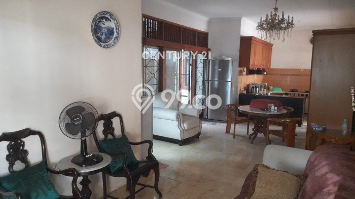 Jual Rumah Luas Elegan Dengan View Cantik di Sektor 5 - Bintaro, Tangerang Selatan Jual Rumah Luas Elegan Dengan View Cantik di Sektor 5 - Bintaro, Tangerang Selatan