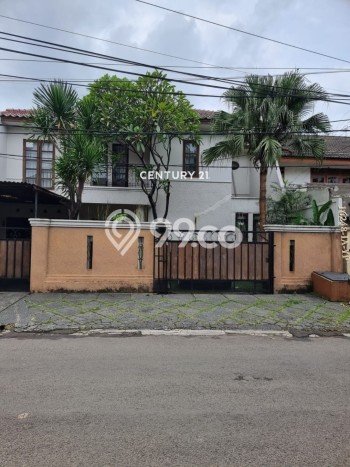 Dijual Rumah Mewah Elegan Dengan View Cantik di Sektor 2 - Bintaro, Jakarta Selatan Dijual Rumah Mewah Elegan Dengan View Cantik di Sektor 2 - Bintaro, Jakarta Selatan
