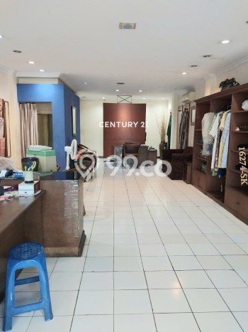 Paling Dicari! Ruko Dijual di Lebak Bulus Harga Kompetitif Paling Dicari! Ruko Dijual di Lebak Bulus Harga Kompetitif