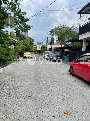 For Sale! Premium House LT 123m2 Desain Elegan di Bintaro For Sale! Premium House LT 123m2 Desain Elegan di Bintaro