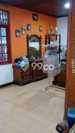 Rumah Modern 5 KT di Bintaro Tangerang Selatan Rumah Modern 5 KT di Bintaro Tangerang Selatan