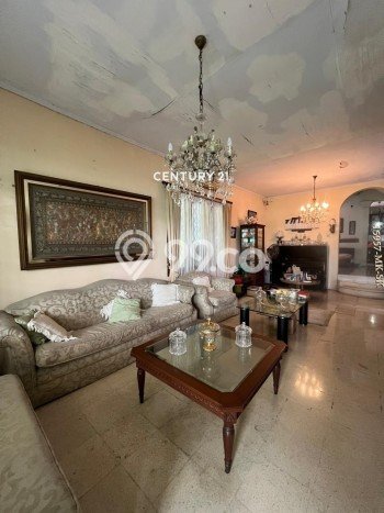 Dijual Rumah Luas Megah Dengan View Eksklusif di Radio Dalam, Jakarta Selatan Dijual Rumah Luas Megah Dengan View Eksklusif di Radio Dalam, Jakarta Selatan