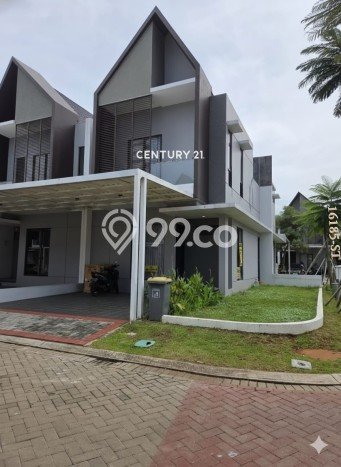 Hunian Super Elit dengan Akses Paling Strategis di Graha Raya Bintaro, Tangerang Selatan Hunian Super Elit dengan Akses Paling Strategis di Graha Raya Bintaro, Tangerang Selatan