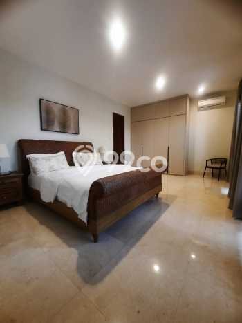 Hunian Mewah Siap Huni LT 1925m2 di Kebayoran Baru, Jakarta Selatan Hunian Mewah Siap Huni LT 1925m2 di Kebayoran Baru, Jakarta Selatan