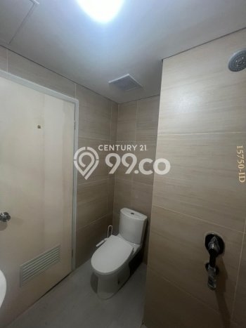 Apartemen Modern Dijual di Serpong, Tangerang Selatan Dilengkapi 0 KT dan 0 KM Apartemen Modern Dijual di Serpong, Tangerang Selatan Dilengkapi 0 KT dan 0 KM