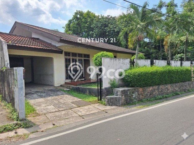 Tanah Dijual di Tangerang Selatan Seluas 230m2 Strategis Tanah Dijual di Tangerang Selatan Seluas 230m2 Strategis
