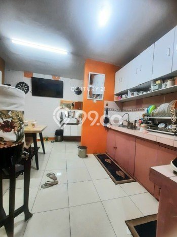 Rumah Minimalis 2 Kamar LT 95m2 di Bintaro Rumah Minimalis 2 Kamar LT 95m2 di Bintaro