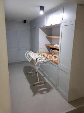 Siap Huni Rumah Mewah 4 Kamar di Pesanggrahan Dekat ke Mana Saja Siap Huni Rumah Mewah 4 Kamar di Pesanggrahan Dekat ke Mana Saja