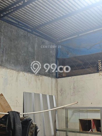 Ruko Dijual di Prime Area Tangerang Selatan Luas 126m2 Ruko Dijual di Prime Area Tangerang Selatan Luas 126m2