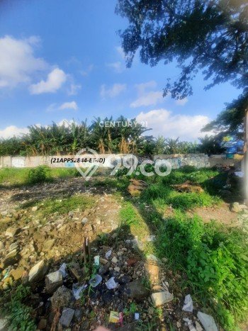 Tanah Investasi Dijual di Tangerang Punya Luas 1923m2 Tanah Investasi Dijual di Tangerang Punya Luas 1923m2