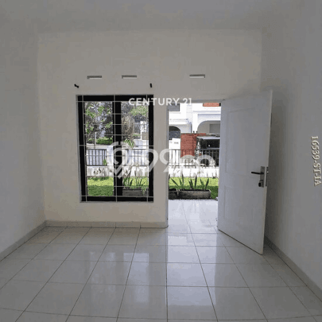 Rumah Minimalis 4 Kamar LT 144m2 di Bintaro Rumah Minimalis 4 Kamar LT 144m2 di Bintaro