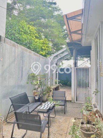 Rumah Luxury Modern Tanpa Renovasi di Lebak Bulus Jakarta Selatan Rumah Luxury Modern Tanpa Renovasi di Lebak Bulus Jakarta Selatan