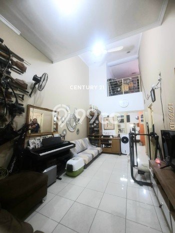 Rumah Minimalis 2 Kamar LT 95m2 di Bintaro Rumah Minimalis 2 Kamar LT 95m2 di Bintaro