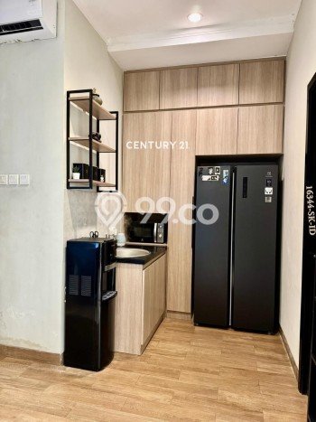 Dijual Rumah Mewah Elegan Dengan View Cantik di Sektor 7-Bintaro, Tangerang Selatan Dijual Rumah Mewah Elegan Dengan View Cantik di Sektor 7-Bintaro, Tangerang Selatan