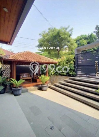 Dijual Rumah Luas Megah Dengan View Cantik di Bintaro, Tangerang Selatan Dijual Rumah Luas Megah Dengan View Cantik di Bintaro, Tangerang Selatan