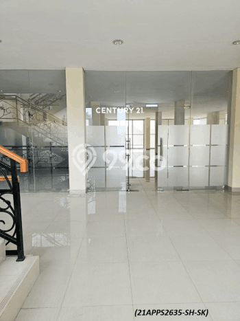 Kantor Bagus Dijual di Bintaro Tangerang Selatan Strategis Cocok untuk Kembangkan Bisnis Kantor Bagus Dijual di Bintaro Tangerang Selatan Strategis Cocok untuk Kembangkan Bisnis