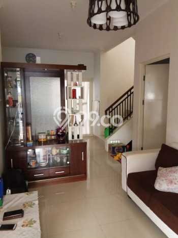 Jual Rumah Modern 3 KT di Bintaro, Tangerang Selatan Jual Rumah Modern 3 KT di Bintaro, Tangerang Selatan