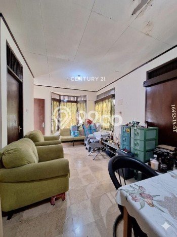 Rumah Luas Asri 3 KT Siap Pakai di Bintaro Tangerang Selatan Rumah Luas Asri 3 KT Siap Pakai di Bintaro Tangerang Selatan