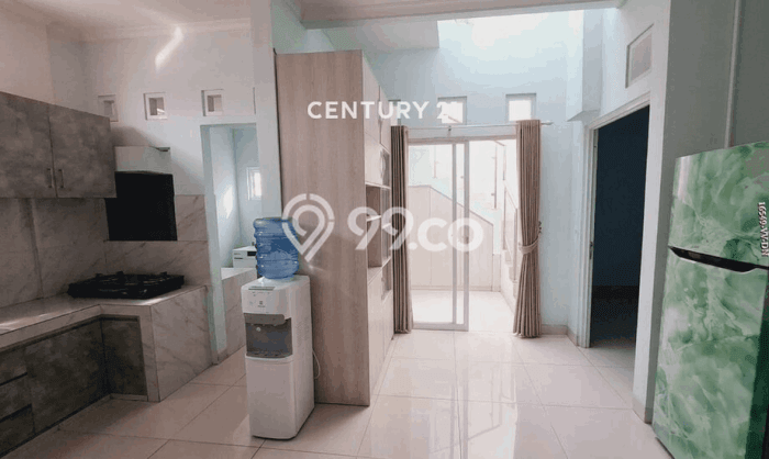 Hunian Nyaman Asri 4 KT Siap Huni di Sektor 5 - Bintaro Tangerang Selatan Hunian Nyaman Asri 4 KT Siap Huni di Sektor 5 - Bintaro Tangerang Selatan