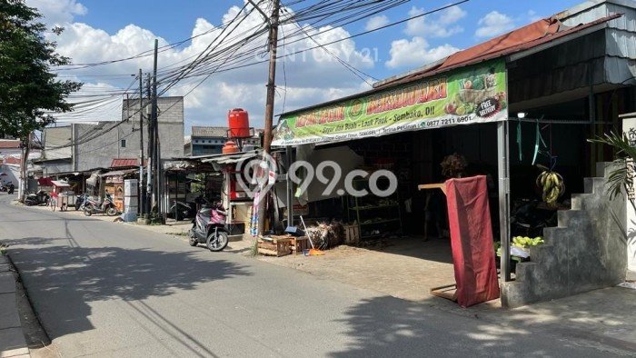 Tanah untuk Dijual Lokasi Ciputat, Tangerang Selatan Luas 3600m2 SHM Tanah untuk Dijual Lokasi Ciputat, Tangerang Selatan Luas 3600m2 SHM