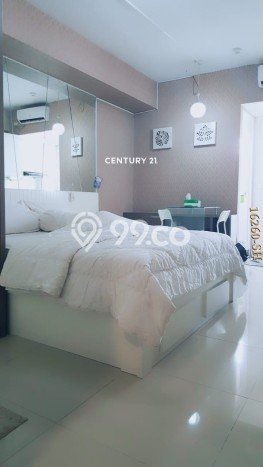 Hunian Apartemen Budget Friendly di Jakarta Selatan dengan 0 Kamar Tidur, 0 Kamar Mandi Hunian Apartemen Budget Friendly di Jakarta Selatan dengan 0 Kamar Tidur, 0 Kamar Mandi