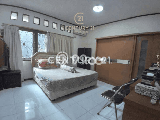 Jual Rumah Luas Megah Dengan View Cantik di Sektor 3 - Bintaro, Tangerang Selatan Jual Rumah Luas Megah Dengan View Cantik di Sektor 3 - Bintaro, Tangerang Selatan