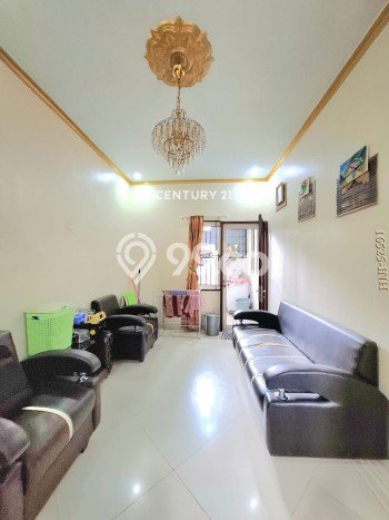 Rumah Minimalis 3 KT LT 120m2 di Bintaro Rumah Minimalis 3 KT LT 120m2 di Bintaro