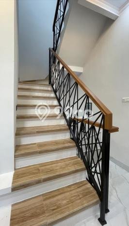 Hunian Cantik Modern Lb 150m2 di Jagakarsa, Jakarta Selatan Hunian Cantik Modern Lb 150m2 di Jagakarsa, Jakarta Selatan
