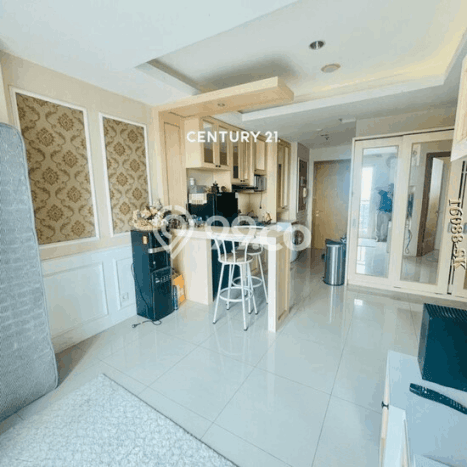 Hunian Apartemen Ideal untuk Dijual di Jakarta Selatan dengan 2 Kamar Hunian Apartemen Ideal untuk Dijual di Jakarta Selatan dengan 2 Kamar